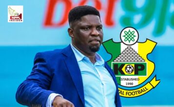NPFL Transfer: Kano Pillars appoint Daniel Ogunmodede as technical adviser