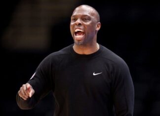 Orlando Magic confirms Udofia as assistant coach