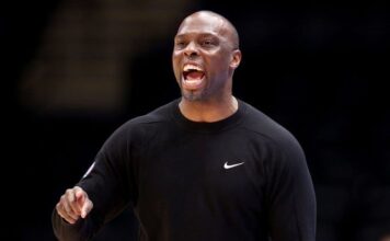 Orlando Magic confirms Udofia as assistant coach