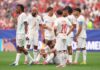 World Cup 2026: Ounahi brace fires Morocco past Canada
