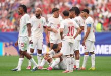 World Cup 2026: Ounahi brace fires Morocco past Canada