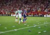 World Cup 2026: FIFA set to sanction Croatia over fans’ misconduct