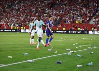 World Cup 2026: FIFA set to sanction Croatia over fans’ misconduct