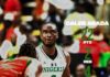 D’Tigers edge Guinea 80-79 in dramatic FIBA World Cup qualifier