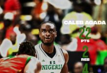 D’Tigers edge Guinea 80-79 in dramatic FIBA World Cup qualifier