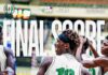 U18 Afrobasket Qualifiers: D’Tigers thrash Burkina Faso to continue impressive run