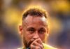 Neymar retires from international football, ends glittering Brazil career