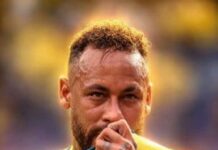 Neymar retires from international football, ends glittering Brazil career