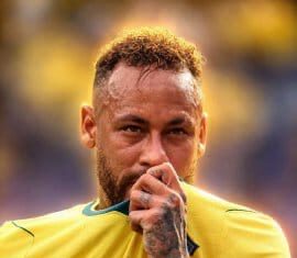 Neymar retires from international football, ends glittering Brazil career