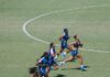 Super Falcons trio step up WAFCON preparations with Nike training camp in Spain