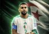 Mahrez retires from international football, ends illustrious Algeria career