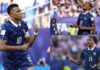 World Cup 2026: Mbappe fires France past Paraguay, set up Morocco clash