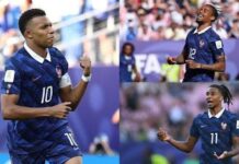World Cup 2026: Mbappe fires France past Paraguay, set up Morocco clash