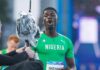CWG 2026: Samuel Ogazi clinches gold in men’s 400m