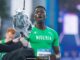 CWG 2026: Samuel Ogazi clinches gold in men’s 400m
