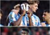 EFL Cup: Awoniyi opens Coventry City goal account