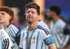 Messi retires from international football after 21-year Argentina career