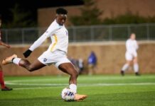 Deborah Abiodun ruled out for season, set for surgery