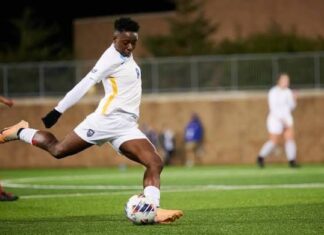 Deborah Abiodun ruled out for season, set for surgery