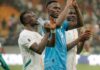 Édouard Mendy retires from international football with Senegal