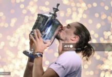 US Open: Zverev defeats Shelton to claim second Grand Slam title