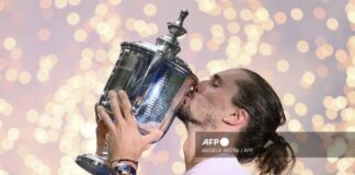 US Open: Zverev defeats Shelton to claim second Grand Slam title