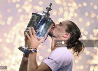 US Open: Zverev defeats Shelton to claim second Grand Slam title
