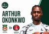 Charlton confirm Okonkwo’s Super Eagles invitation for AFCON qualifiers