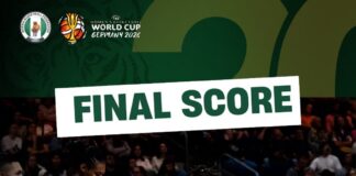 FIBA World Cup: D’Tigress suffer heavy defeat to France