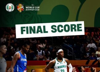 FIBA World Cup: D’Tigress suffer heavy defeat to France