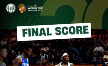 FIBA World Cup: D’Tigress suffer heavy defeat to France