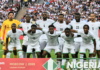International Friendly: Nigeria to face Russia in Nizhny Novgorod