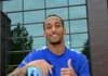 João Pedro wins Premier League player of the month award