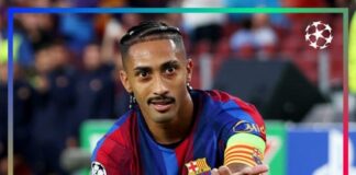 UCL Round-up: Liverpool rally to beat Atletico Madrid as Barcelona, PSG secure comprehensive wins