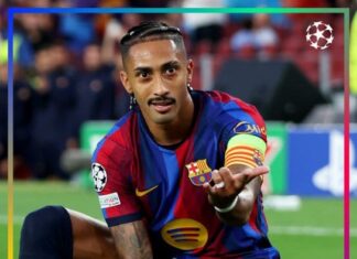 UCL Round-up: Liverpool rally to beat Atletico Madrid as Barcelona, PSG secure comprehensive wins