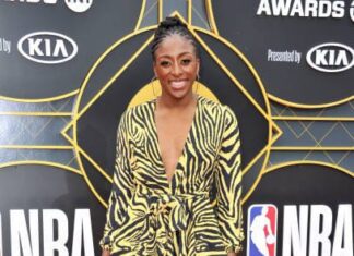 Nneka Ogwumike emerges as potential candidate for WNBA Commissioner role