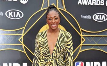 Nneka Ogwumike emerges as potential candidate for WNBA Commissioner role